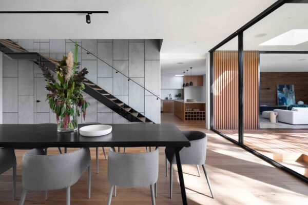 Deluxe Penthouse